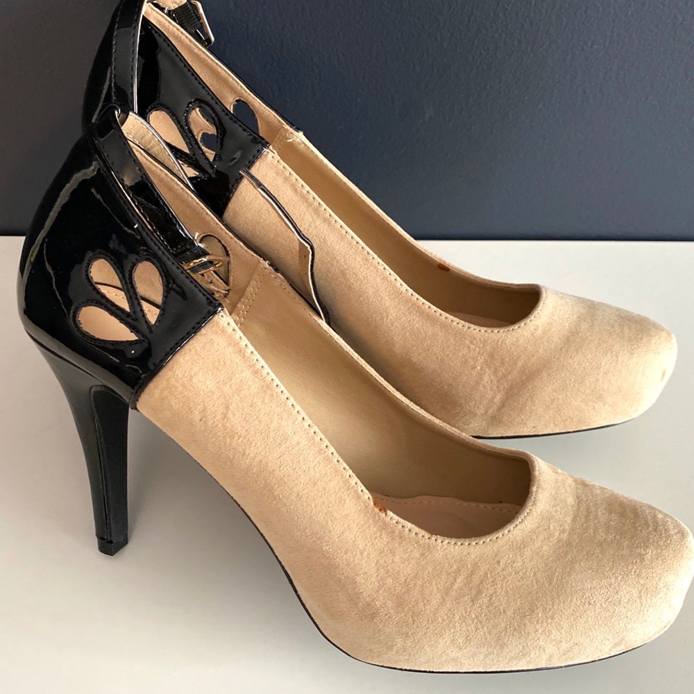 Your Everyday Shoe